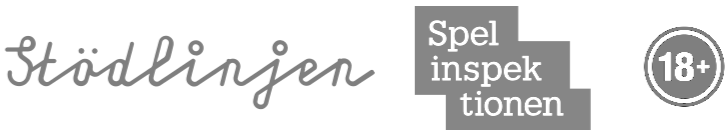 Stödlinjen, Spelinspektionen & 18+